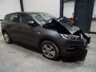 Opel Grandland 1.2 TURBO picture 4