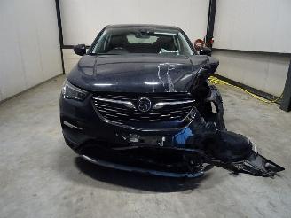 Opel Grandland 1.2 TURBO picture 4