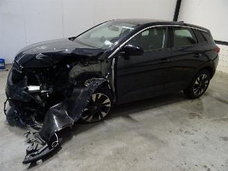 Opel Grandland 1.2 TURBO picture 3