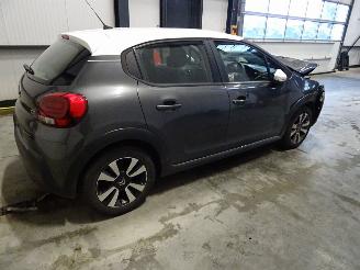 Citroën C3 1.2 VTI picture 3