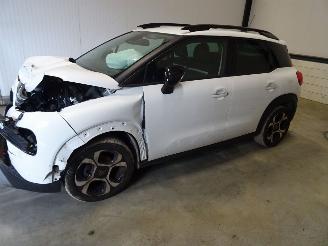 Autoverwertung Citroën C3 Aircross 1.2 VTI 2019/4