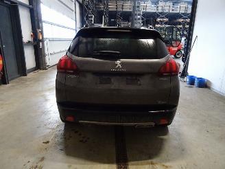 Peugeot 2008 1.2 THP picture 2