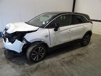 Sloopauto Opel Crossland 1.2 TURBO 2020/9