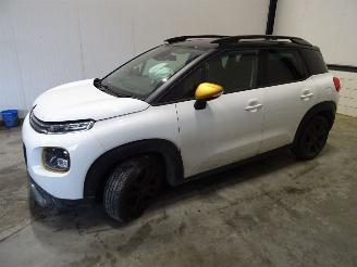 Autoverwertung Citroën C3 Aircross 1.2 THP 2021/6