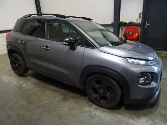 Citroën C3 Aircross 1.2 THP picture 1