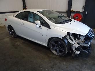 Autoverwertung Peugeot 308 cc 1.6 THP 2014/1
