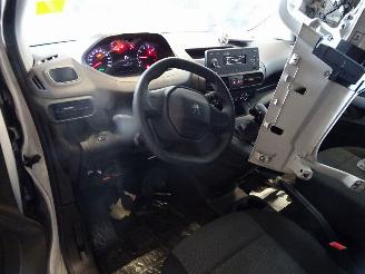 Peugeot Partner 1.6 HDI picture 7