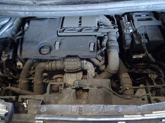 Peugeot Partner 1.6 HDI picture 6