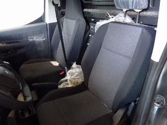 Peugeot Partner 1.6 HDI picture 9