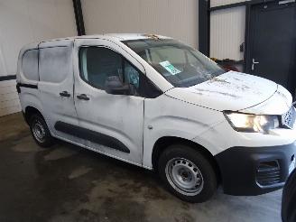 Peugeot Partner 1.6HDI picture 2