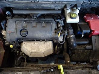 Peugeot Partner 1.6 VTI picture 5