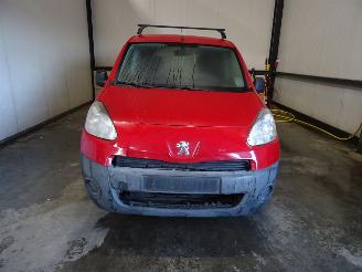 Peugeot Partner 1.6 VTI picture 2