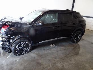 Peugeot 2008 1.2 THP picture 3