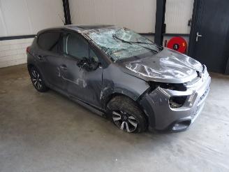 Citroën C3 1.2 THP picture 4