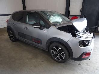 Citroën C3 1.2 VTI picture 1
