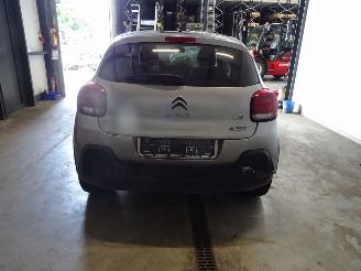 Citroën C3 1.2 VTI picture 2