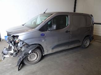 Autoverwertung Peugeot Partner 1.5 HDI 2024/4