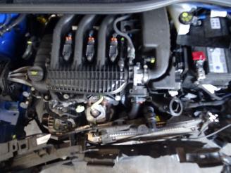 Opel Corsa 1.2 12V picture 5