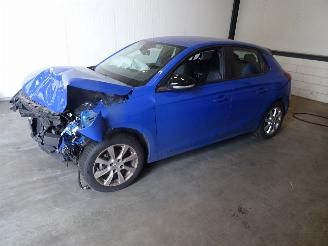 Opel Corsa 1.2 12V picture 3