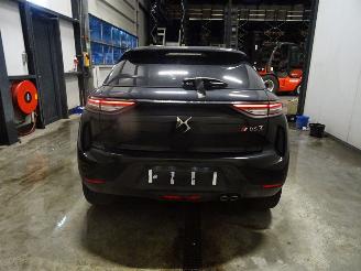 DS Automobiles DS 3 Crossback 1.2THP picture 2