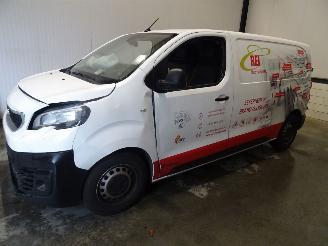 Peugeot Expert 1.5 HDI picture 1