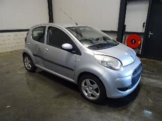 Citroën C1  picture 4