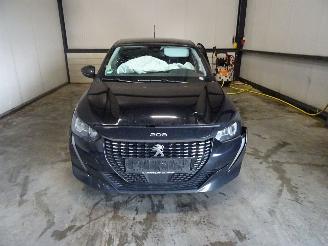 Sloopauto Peugeot 208 1.2 THP 2023/8