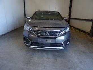 Sloopauto Peugeot 5008 1.2THP AUTOMAAT 2019/11