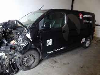 Citroën Jumpy 2.0 HDI picture 3