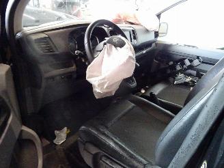 Citroën Jumpy 2.0 HDI picture 6
