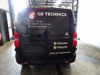 Citroën Jumpy 2.0 HDI picture 2