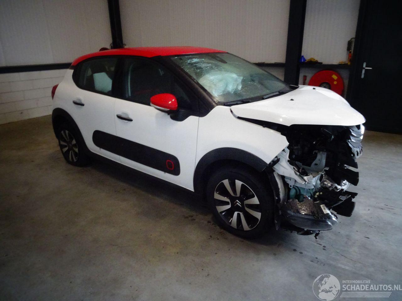 Citroën C3 1.2 THP