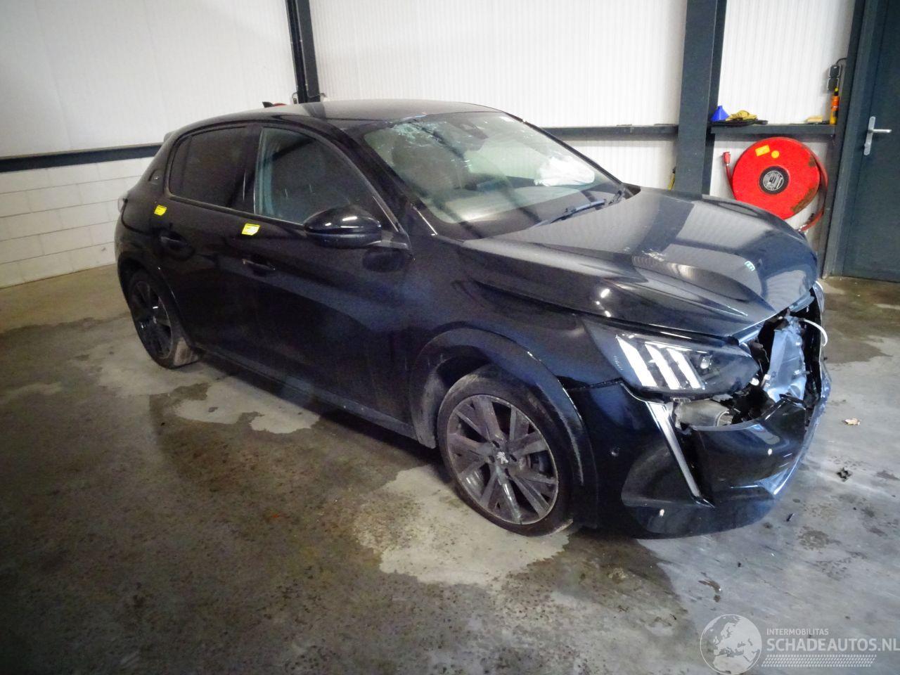 Peugeot 208 1.2 THP