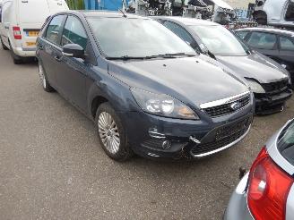 Ford Focus 1.8 16v picture 2