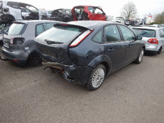 Ford Focus 1.8 16v picture 3