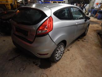 Ford Fiesta 1.25 16V picture 3