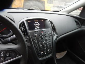 Opel Astra 1.7cdti picture 6
