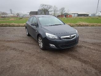 Opel Astra 1.7cdti picture 2