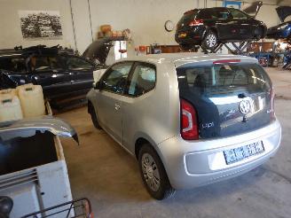 Volkswagen Up 1.0 mpi picture 4