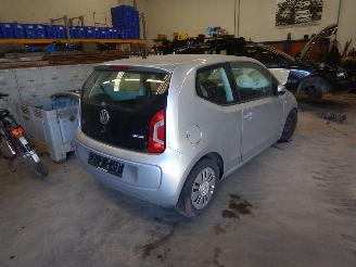 Volkswagen Up! 1.0 mpi picture 3