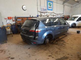 Ford S-Max 2.5 Turbo picture 3