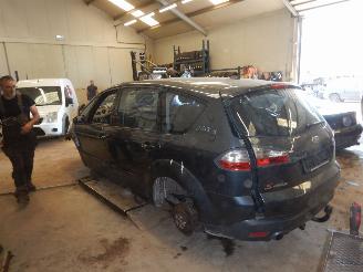 Ford S-Max 2.5 Turbo picture 4
