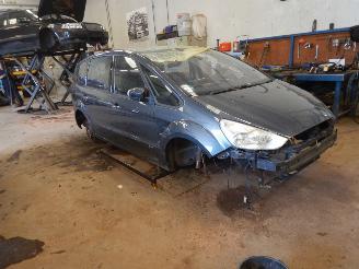 Ford S-Max 2.5 Turbo picture 2