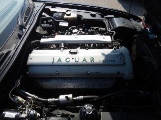 Jaguar XJ 3.2 executive picture 6
