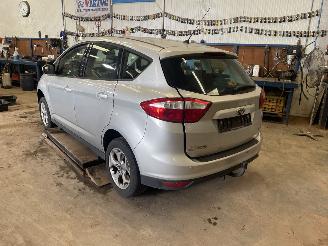Ford C-Max 1.0 ecoboost picture 4