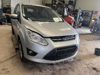 Ford C-Max 1.0 ecoboost picture 2