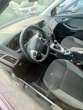 Ford Focus 1.6 TDCI ECOnetic picture 5