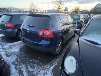 Volkswagen Golf 1.4 FSI MOTOR DEFECT picture 3