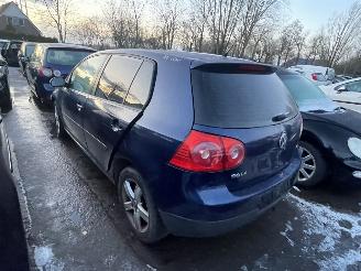 Volkswagen Golf 1.4 FSI MOTOR DEFECT picture 4