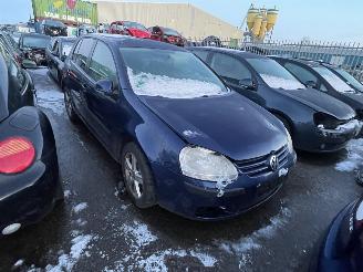 Volkswagen Golf 1.4 FSI MOTOR DEFECT picture 2